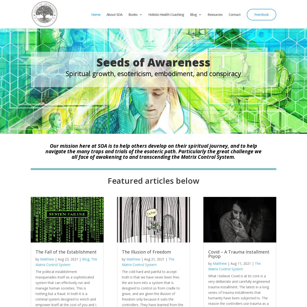 seedsofawareness.com