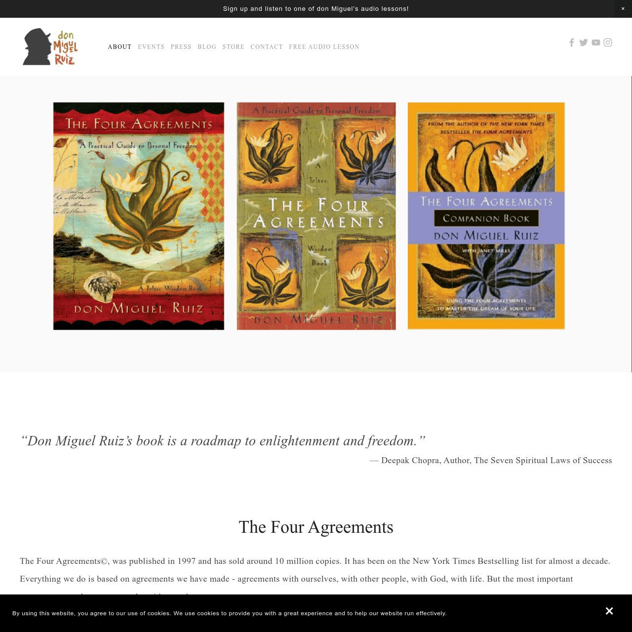 www.miguelruiz.com.the-four-agreements