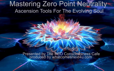 Mastering Zero Point Neutrality – VIDEO
