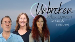 Understanding Dissociation