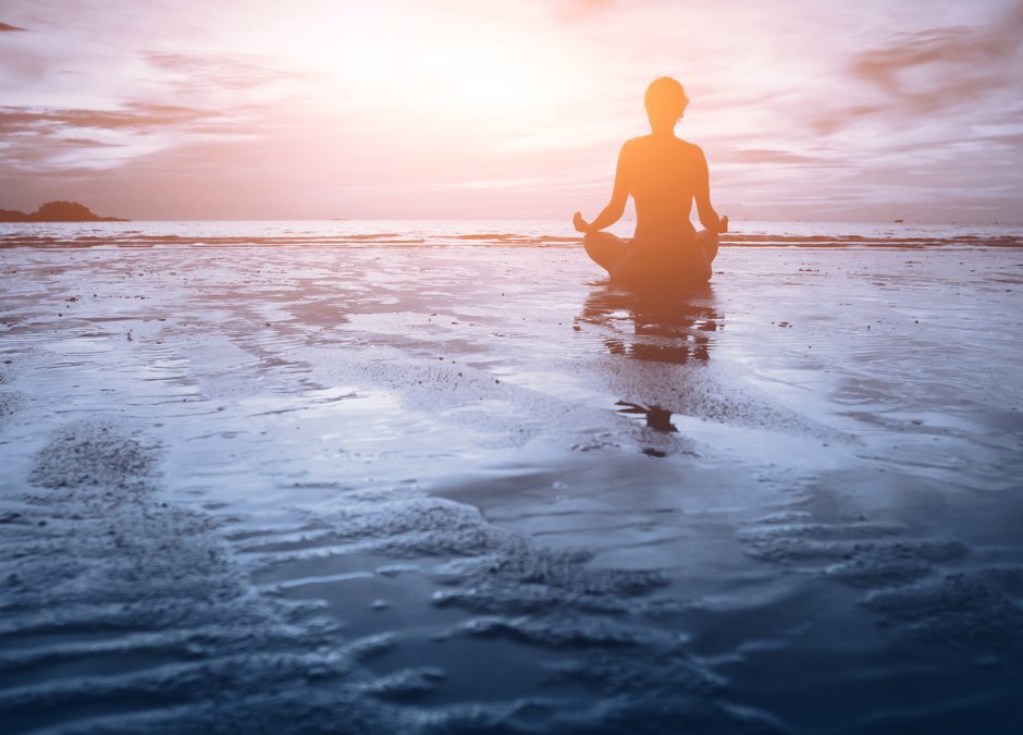 Understanding the Ascension & Awakening Process