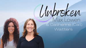 Normalization of a diseased society with Cat Watters of One Great Work Network