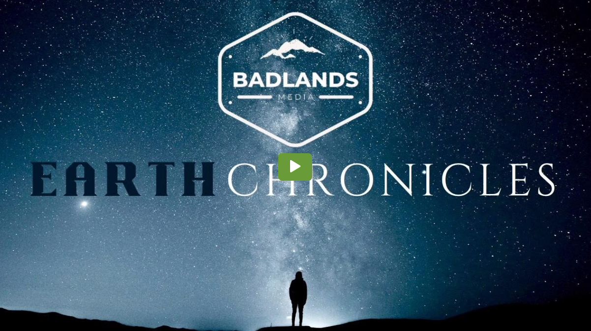 The Earth Chronicles Ep 16: The Satanic Agenda Exposed: SRA Survivor Speaks Out