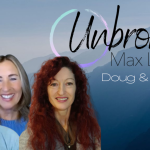 Inner Journey with Doug & Rachel: Family Abuse, Resilience and Recovering Ourselves