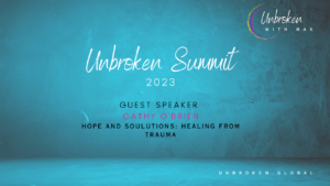 Cathy O'Brien - Hope and SOULutions: Healing from Trauma