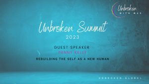 Penny Kelly - Rebuilding the Self as a New Human