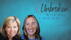 SRA Survivor Asia Raine: Her Story and Recovery