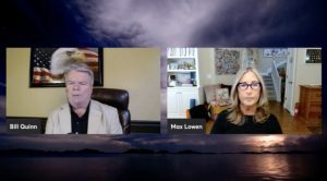 Insist On Truth - The Global Cult That Runs The World – Max Lowen w/ Bill Quinn