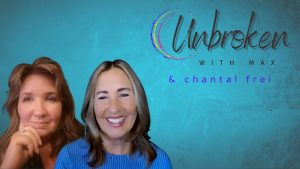 SRA survivor Chantal Frei: Speaking Out