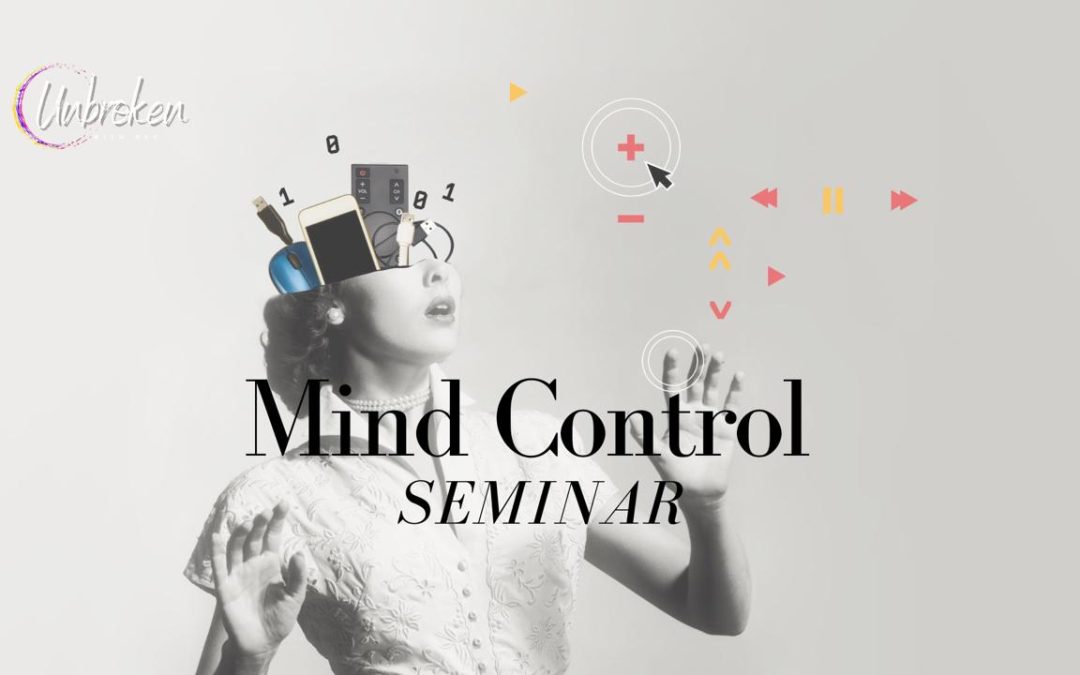 Mind Control Seminar