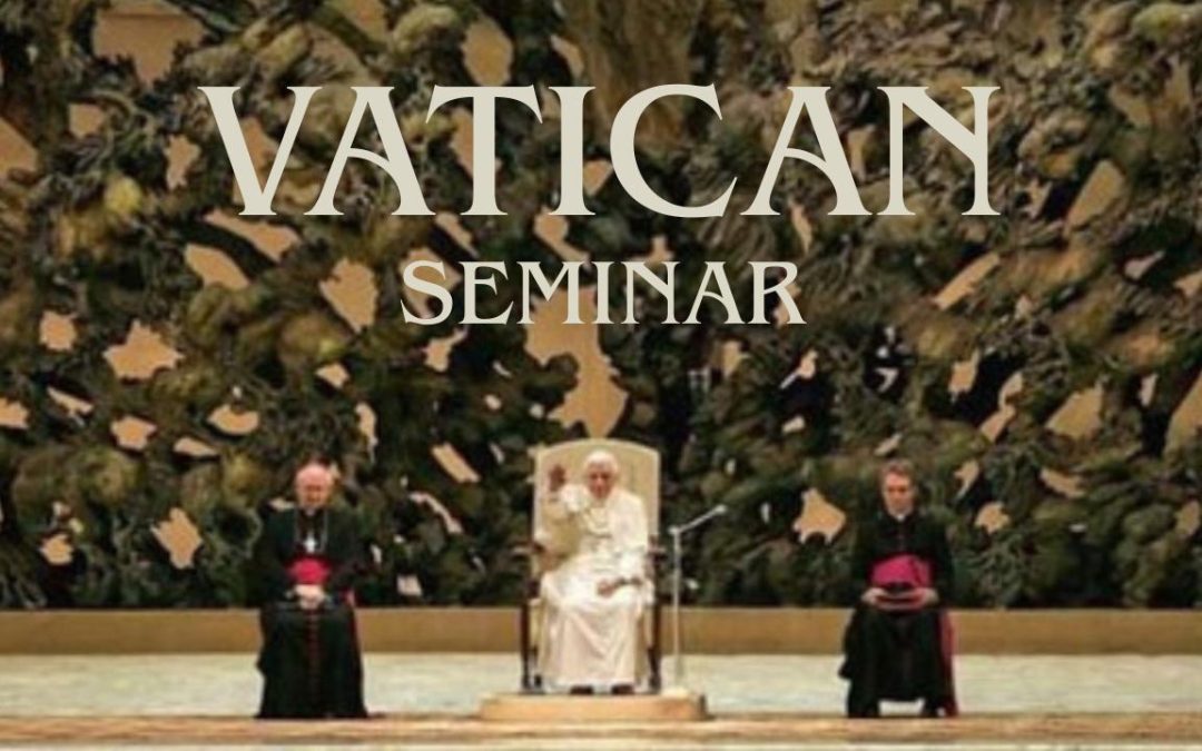 Vatican Seminar