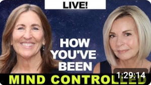 Max Interviewed by Kimberly - Journey to the New Earth