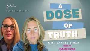 Episode 19: Compassion Fatigue