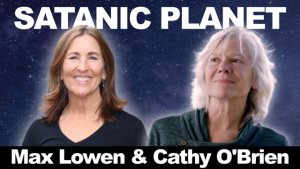 Max Invterviewed by Kimberly - Journey to the New Earth