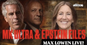 Shaun Attwood Channel Interviews Max