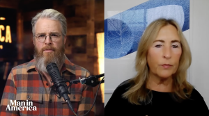 Man in America Interviews Max