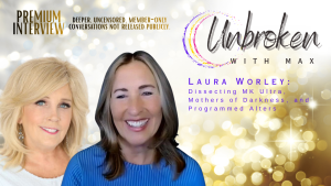 Laura Worley: Dissecting MK Ultra, Mothers of Darkness and Programmed Alters