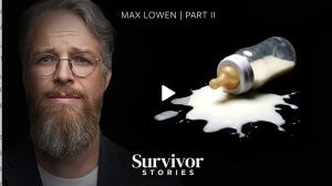SRA Survivor Exposes Hidden Tech & Vatican Underground Human Experiments | SS EP04, Part 2
