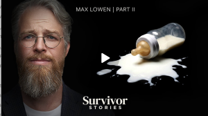 SRA Survivor Exposes Hidden Tech & Vatican Underground Human Experiments | SS EP04, Part 2