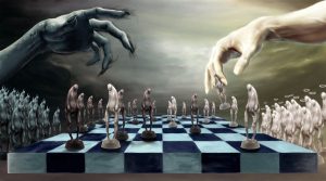 The End of the Matrix and Birth of a New Era: How to Revoke Consent & Reclaim Our Power
