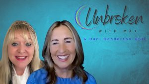 Dani Henderson: From Child Seer to Global Disclosure Expert