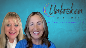 Dani Henderson: From Child Seer to Global Disclosure Expert