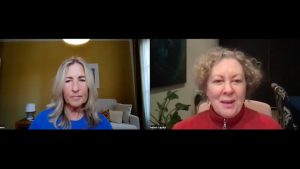 Max Interviewed by Helen Taylor