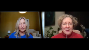 Max Interviewed by Helen Taylor